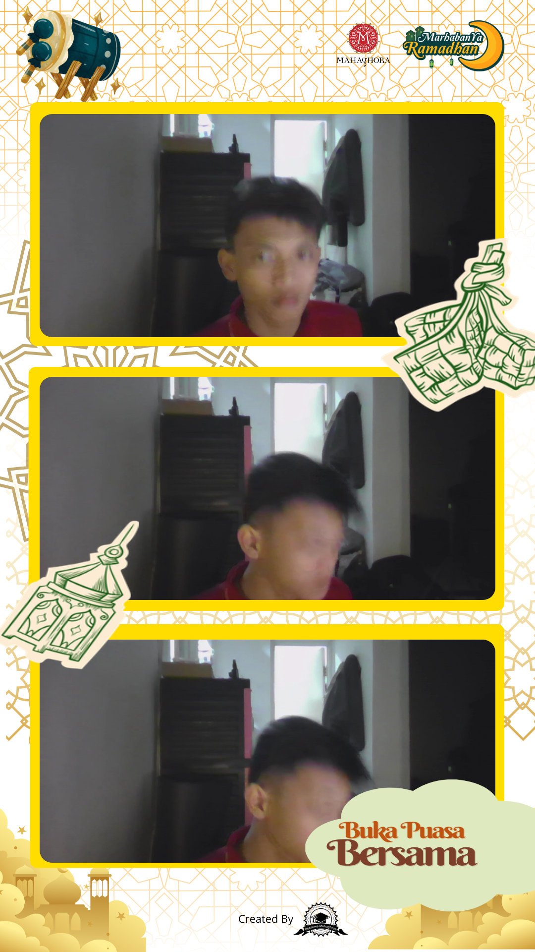 Strip Preview
